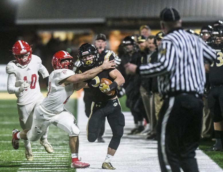 Tigers To Battle Upper Dauphin Sports Dailyitem Com