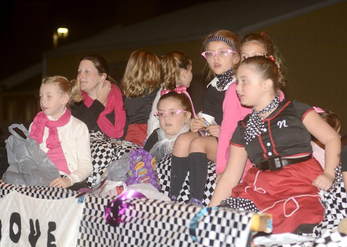 Selinsgrove Halloween Parade winners Local News