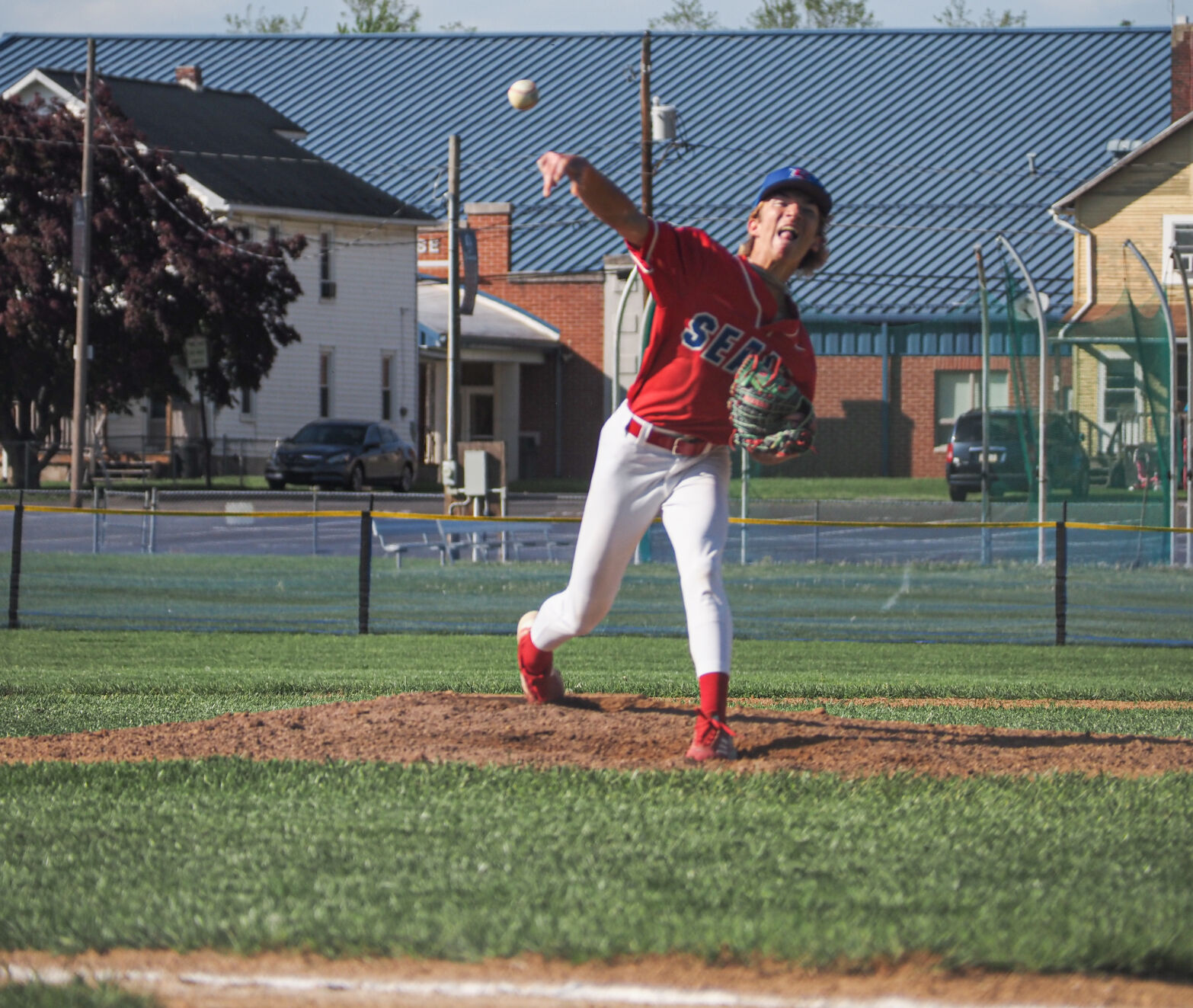 Selinsgrove Baseball Prevails in Exciting 8-7 Win as Domaracki Shines