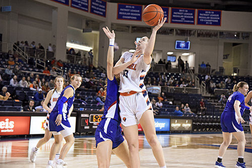 Bucknell's Second-half Defense Keys Victory | Sports | Dailyitem.com