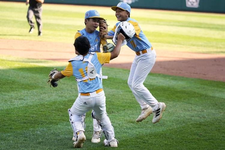 Here's how Honolulu got to the US championship in the Little League World  Series
