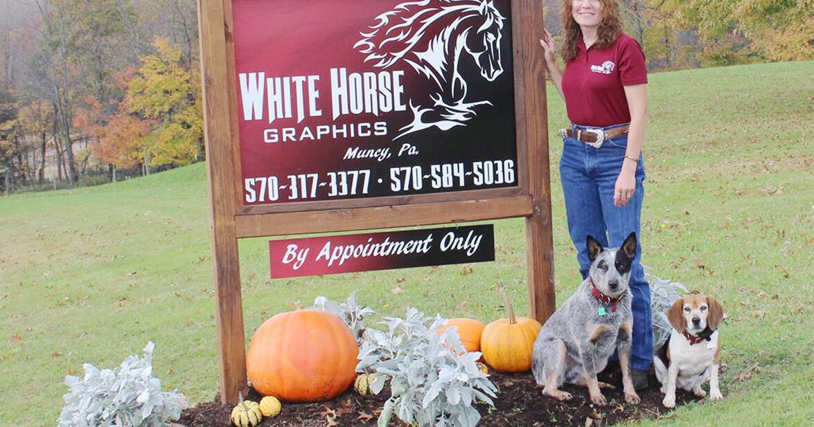 Closed shop provided opportunity for Valley graphic designer | News