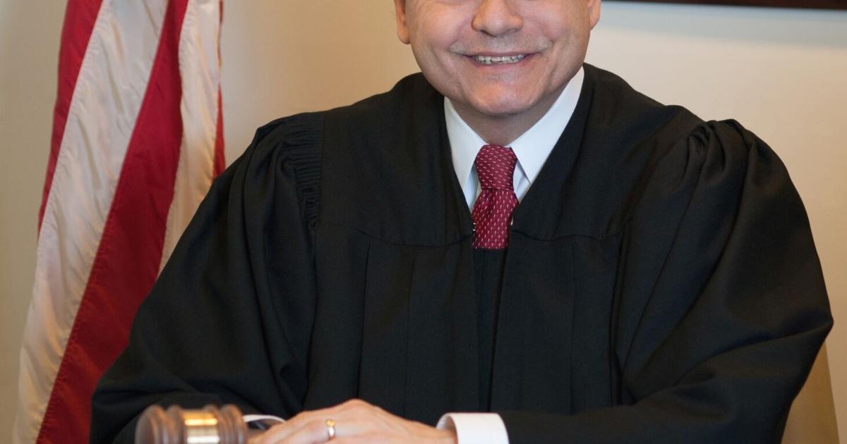 Reed will not seek third term as district judge in Snyder County | News ...