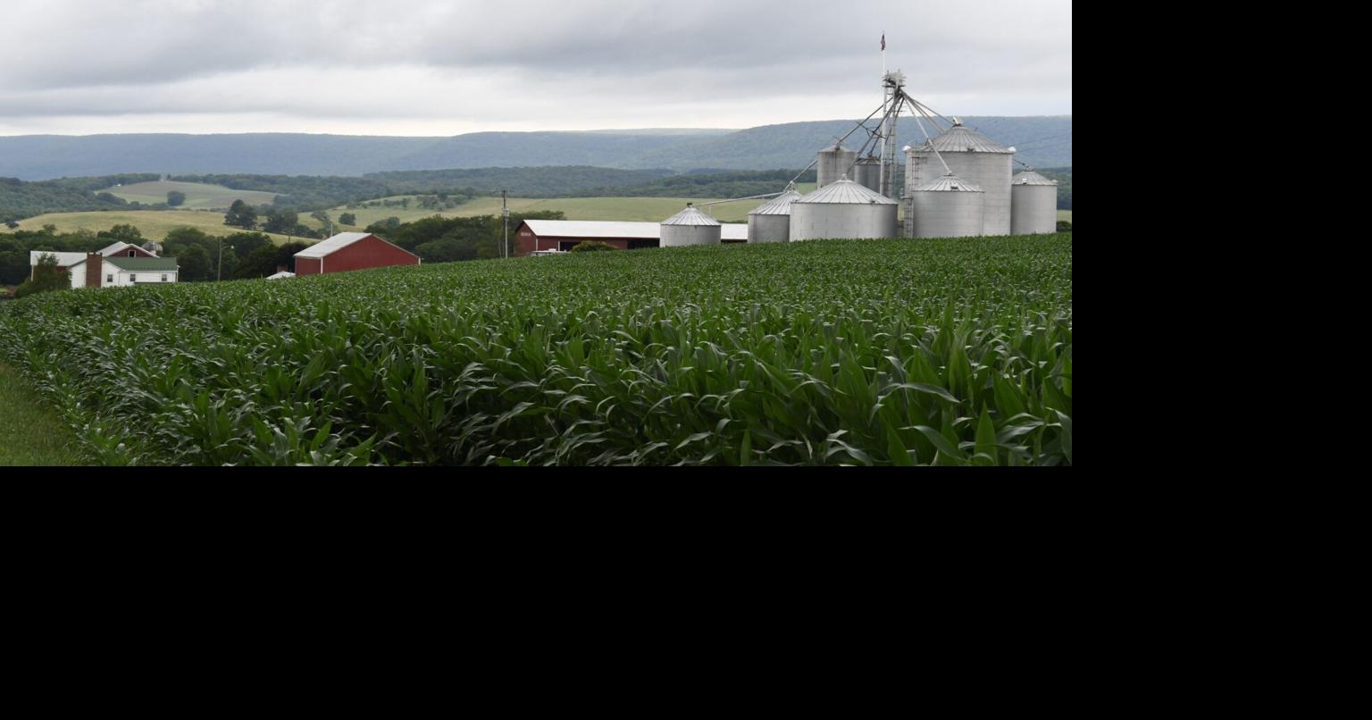 Farmers’ use of food processing waste will be regulated under new Pa. law.