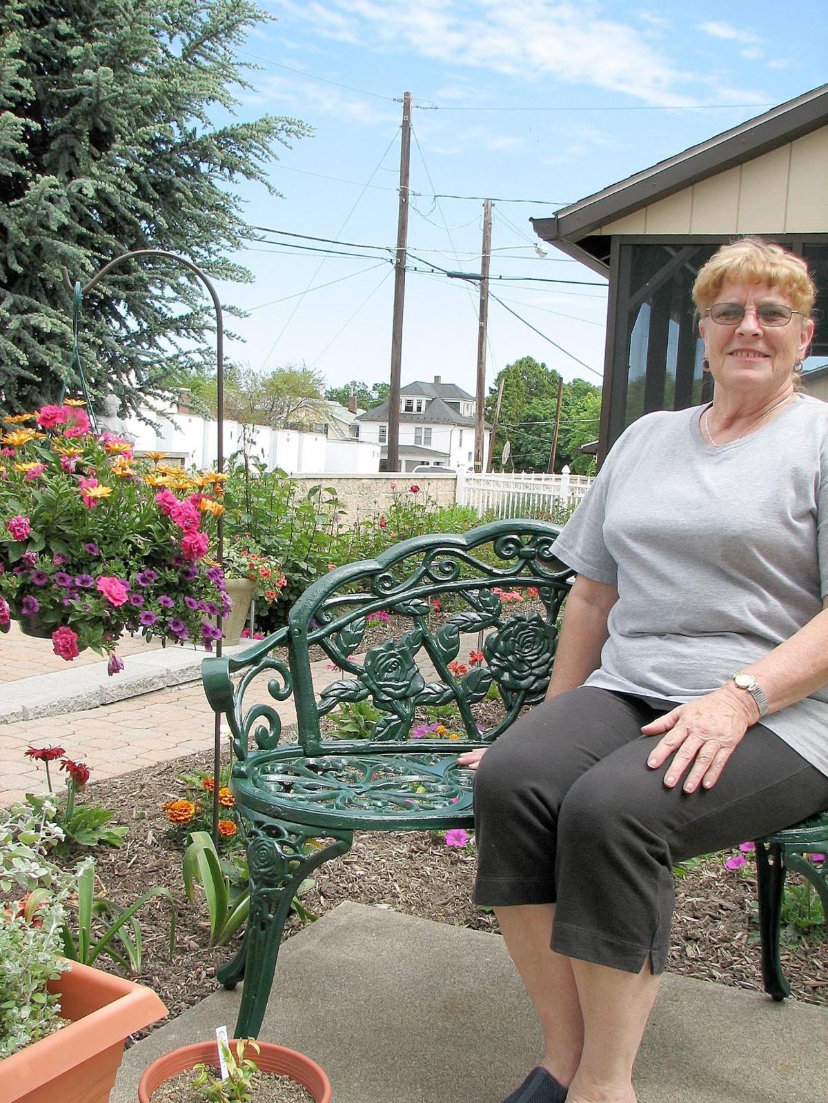 Tiptoe Through The Tulips News Dailyitem Com