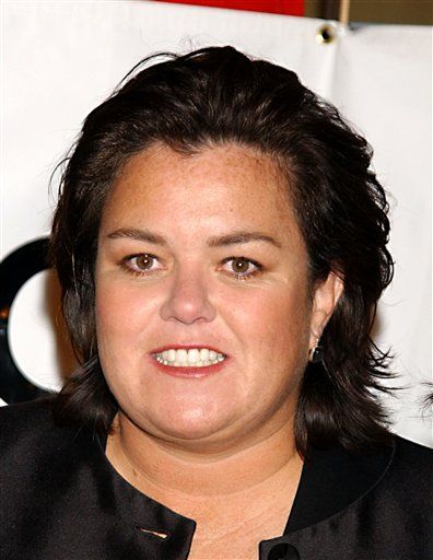 Rosie O Donnell Dailyitem Com