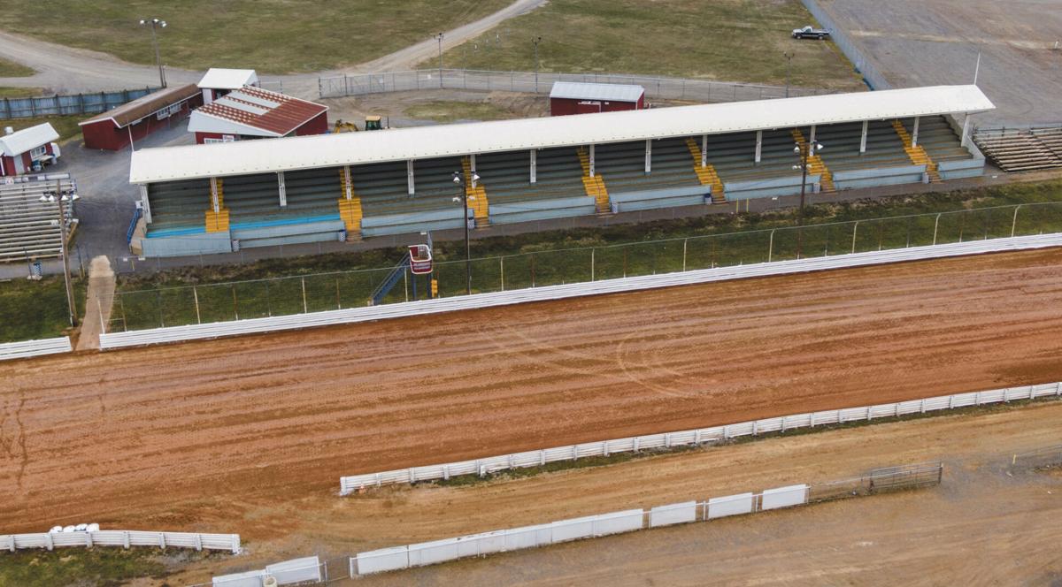 Selinsgrove Speedway Treasured By Fans Celebrates 75 Years News Dailyitem Com