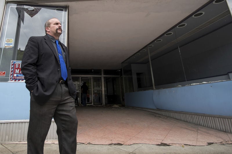 REJUVENATING DOWNTOWNS: Businesses happy to be part of Shamokin's rise