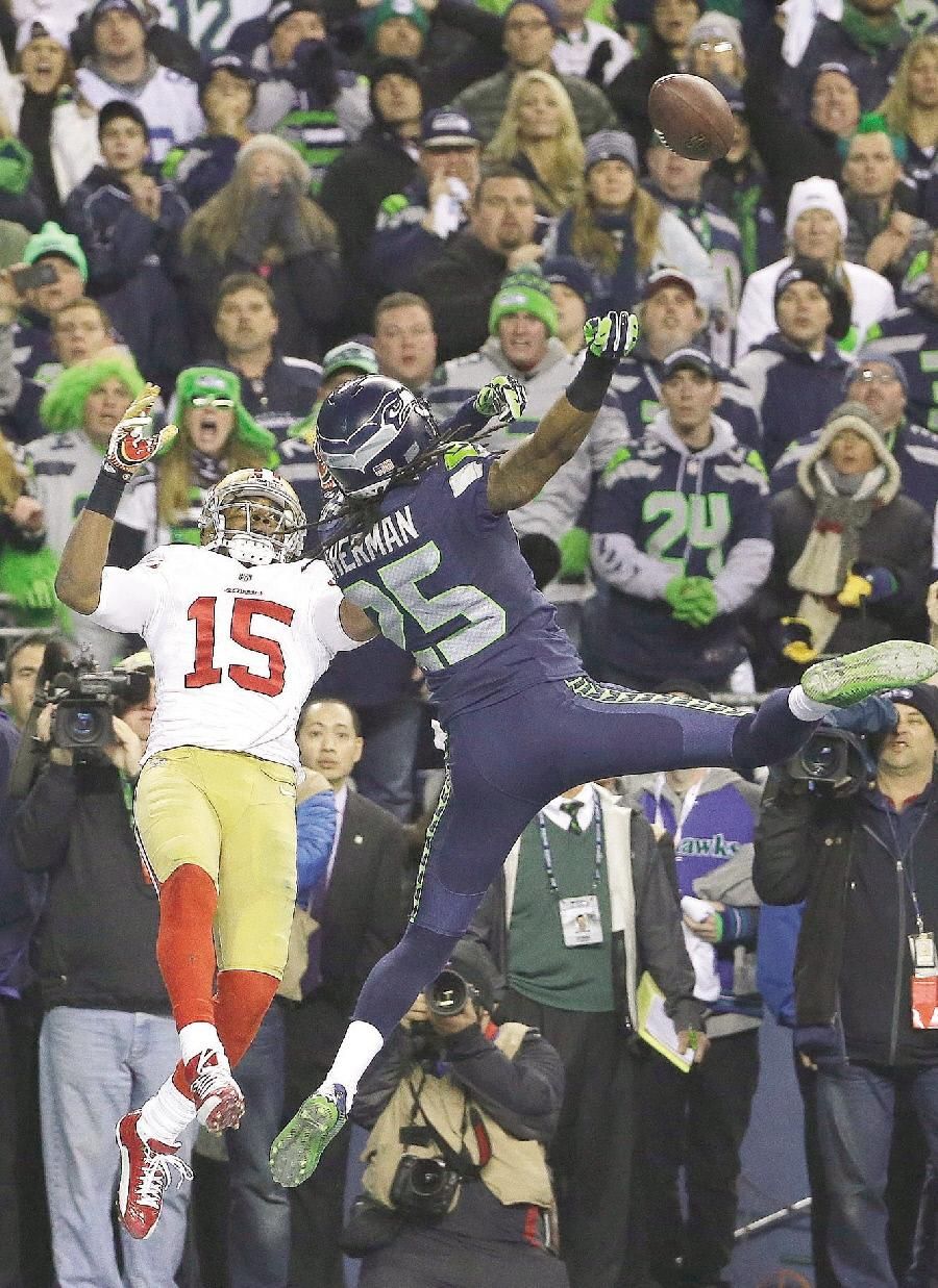 What makes Seahawks' CenturyLink Field the most raucous stadium in