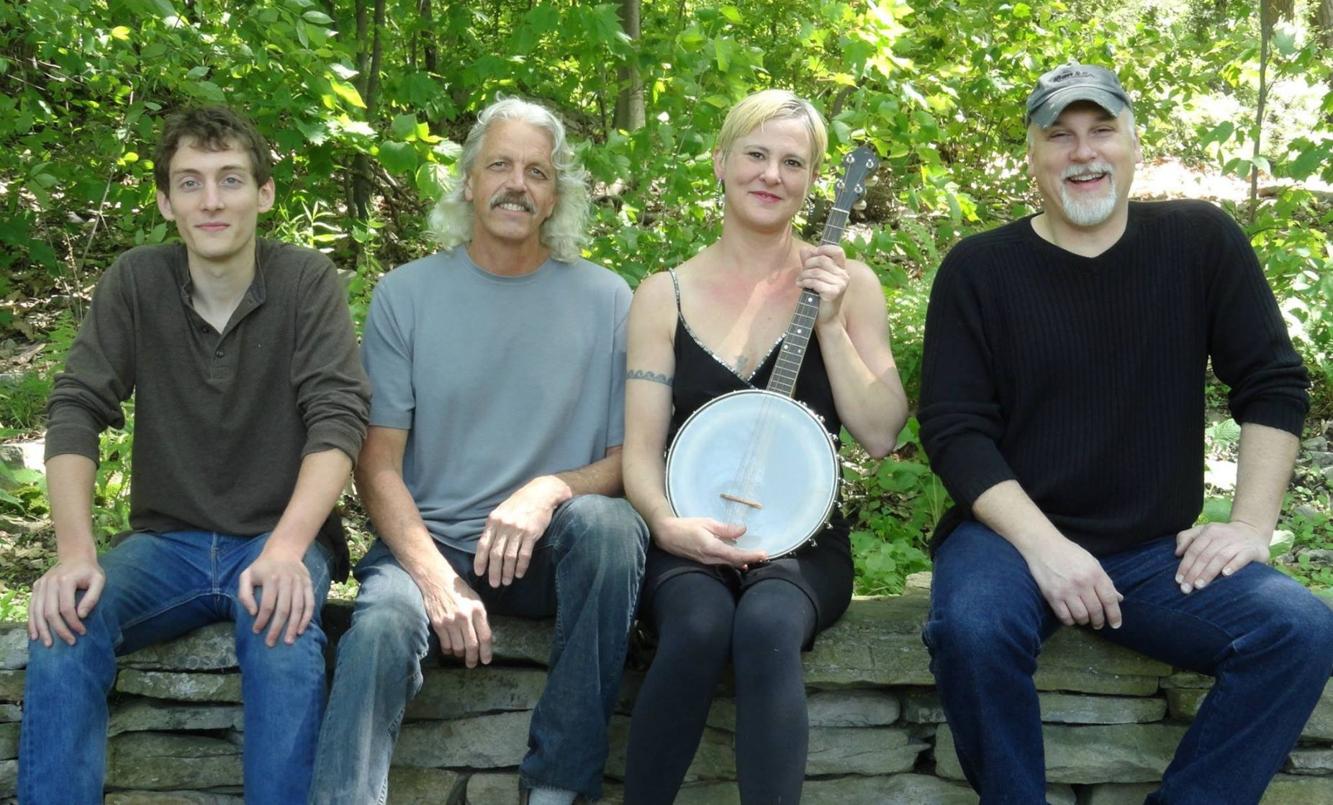 The tasty sounds of Biscuit Jam Entertainment