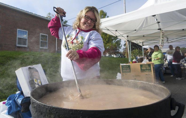 McClure Bacon Fest sure to be a sizzling good time Applause