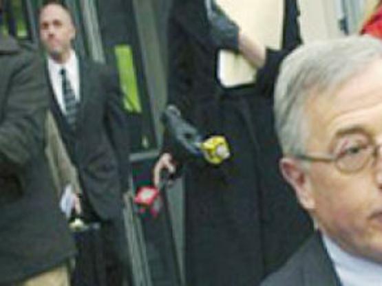 Judge Gets 28 Years In Kids For Cash Case News Dailyitem Com