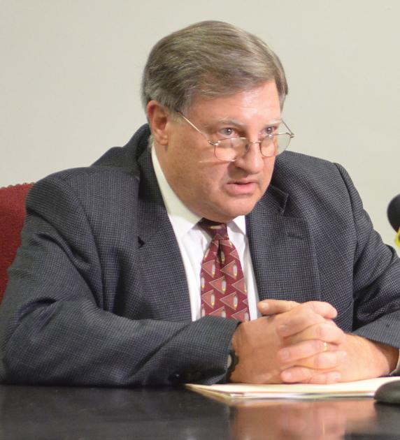 Former DA, judge arrested on suspicion of DUI News