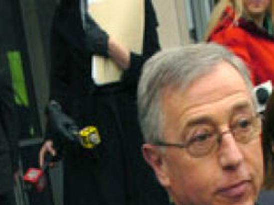 Two Luzerne County Judges Plead Guilty In Kickback Scheme News Dailyitem Com