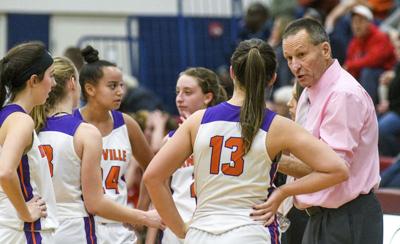 State Basketball Playoff Schedule Set Sports Dailyitem Com