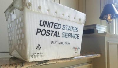 USPS: Price of stamps set to increase Sunday