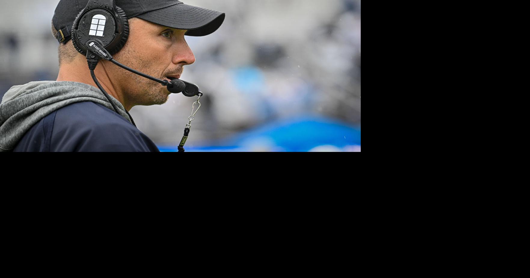 Penn State looks to build on situational awareness