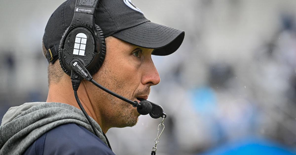 Penn State looks to build on situational awareness