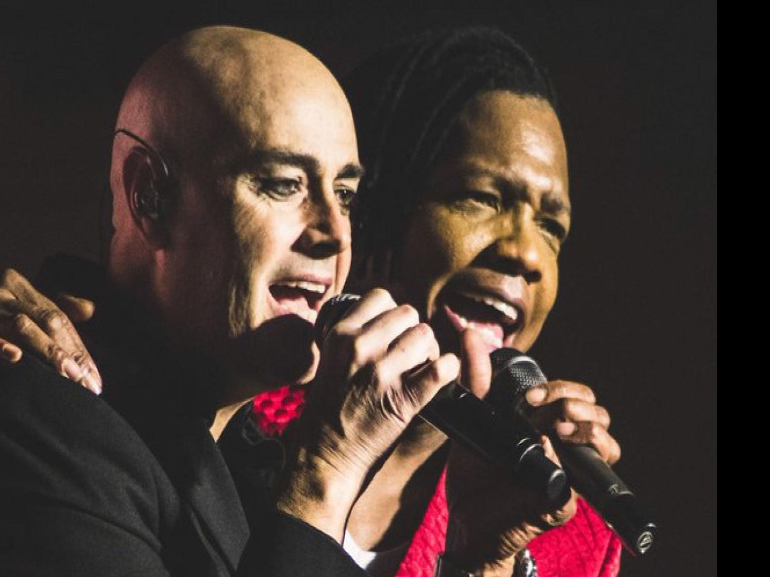 April 22 Newsboys Share Christian Hits Old And New Via Concert
