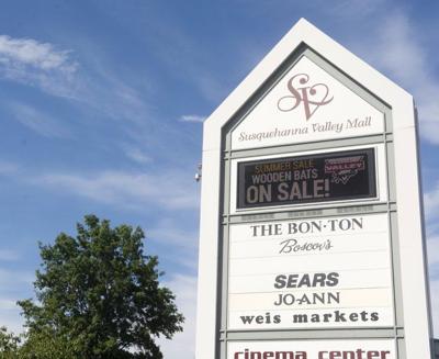 Three stores closing in Susquehanna Valley Mall | Local News ...