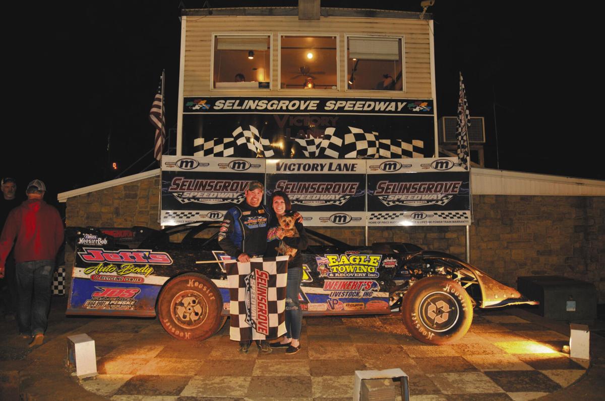 Selinsgrove Speedway Treasured By Fans Celebrates 75 Years News Dailyitem Com