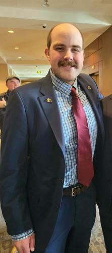 Kratzerville resident to seek Dem nomination for 85th District seat