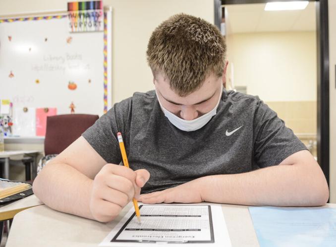 CSIU, school districts work to provide opportunities for students with