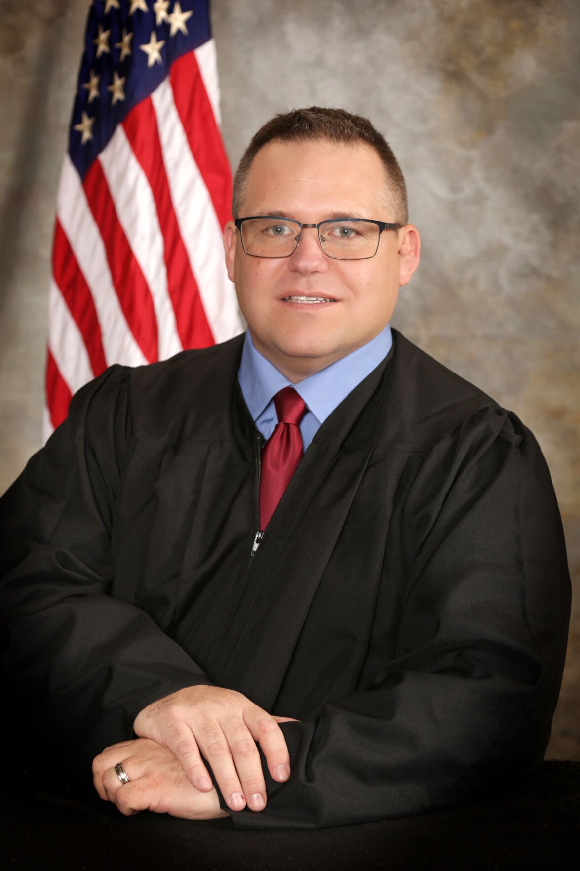 Snyder County District Judge Trawitz Announces Run For Office ...