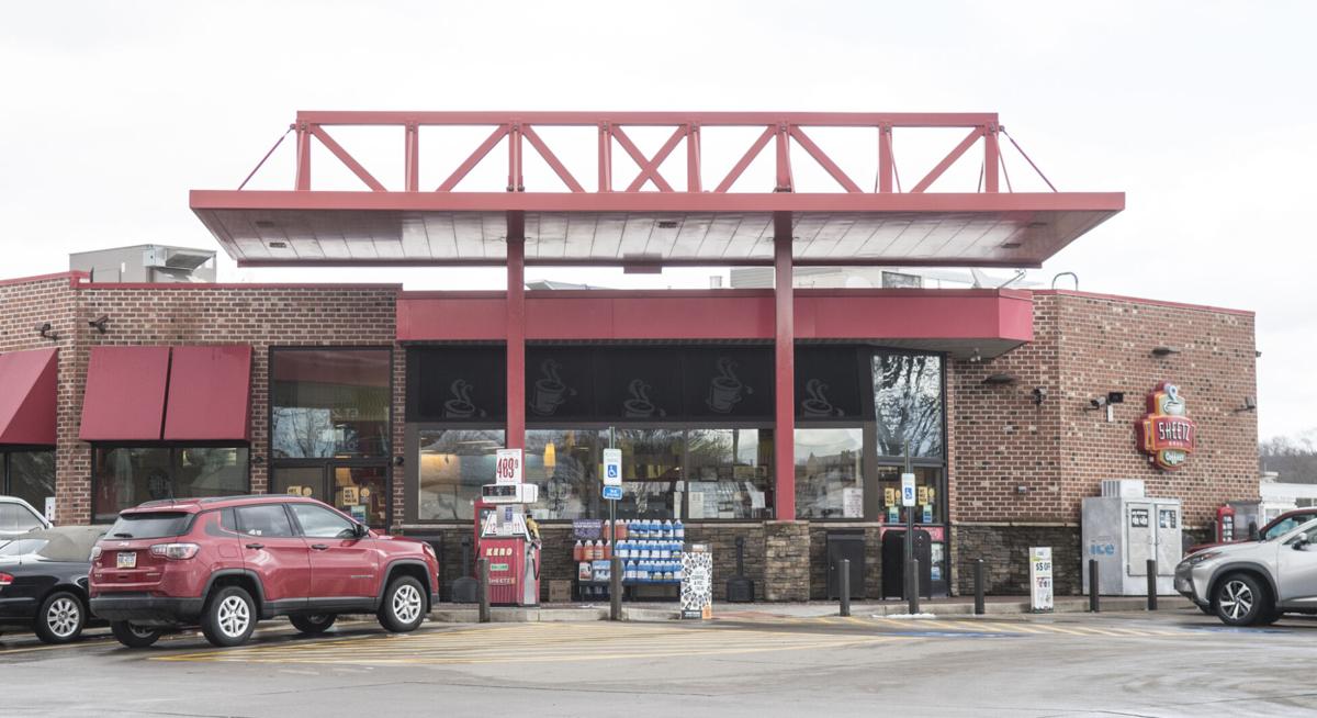 Sheetz stores in Lewisburg and Selinsgrove to be rebuilt News