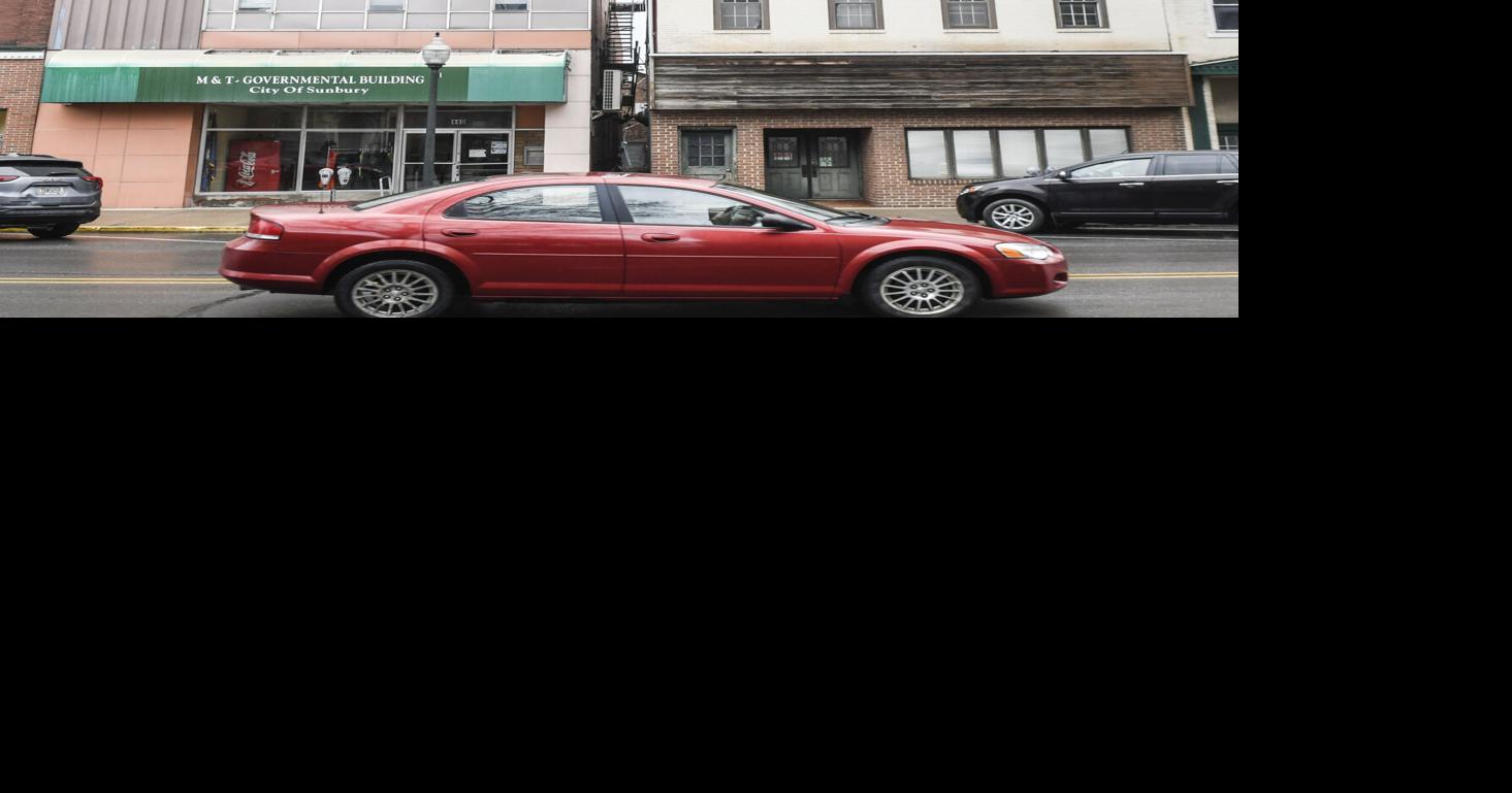 Market Street properties remain a concern