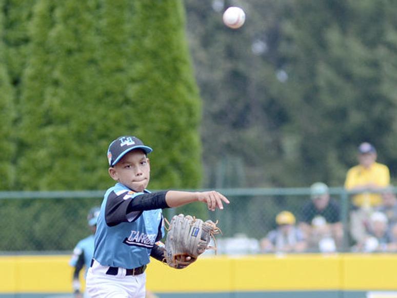 LLWS Grand Slam Parade set for today  News, Sports, Jobs - Williamsport  Sun-Gazette