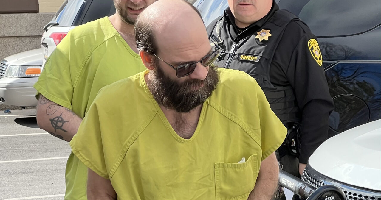 UPDATE Man faces up to 40 years in prison after pleading guilty to ...