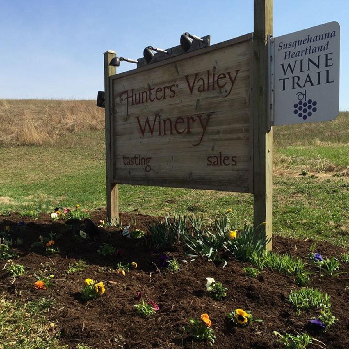 Hunter S Valley Winery Dailyitem Com