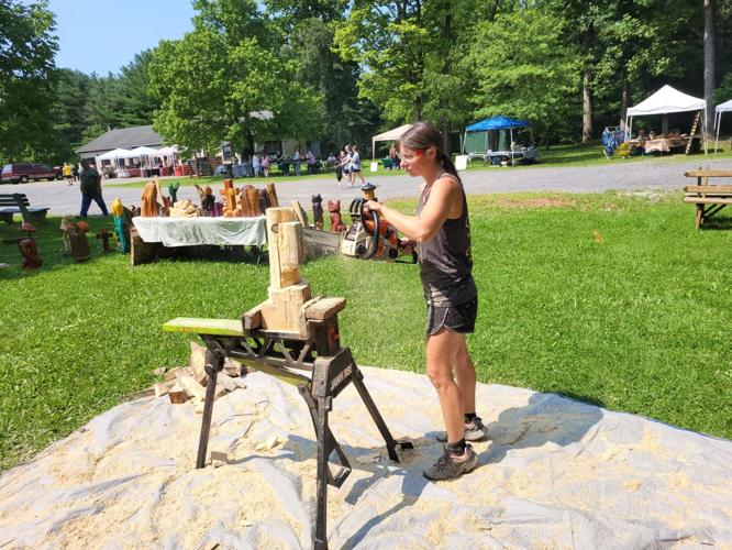 White Deer Community Park wants to celebrate community at family