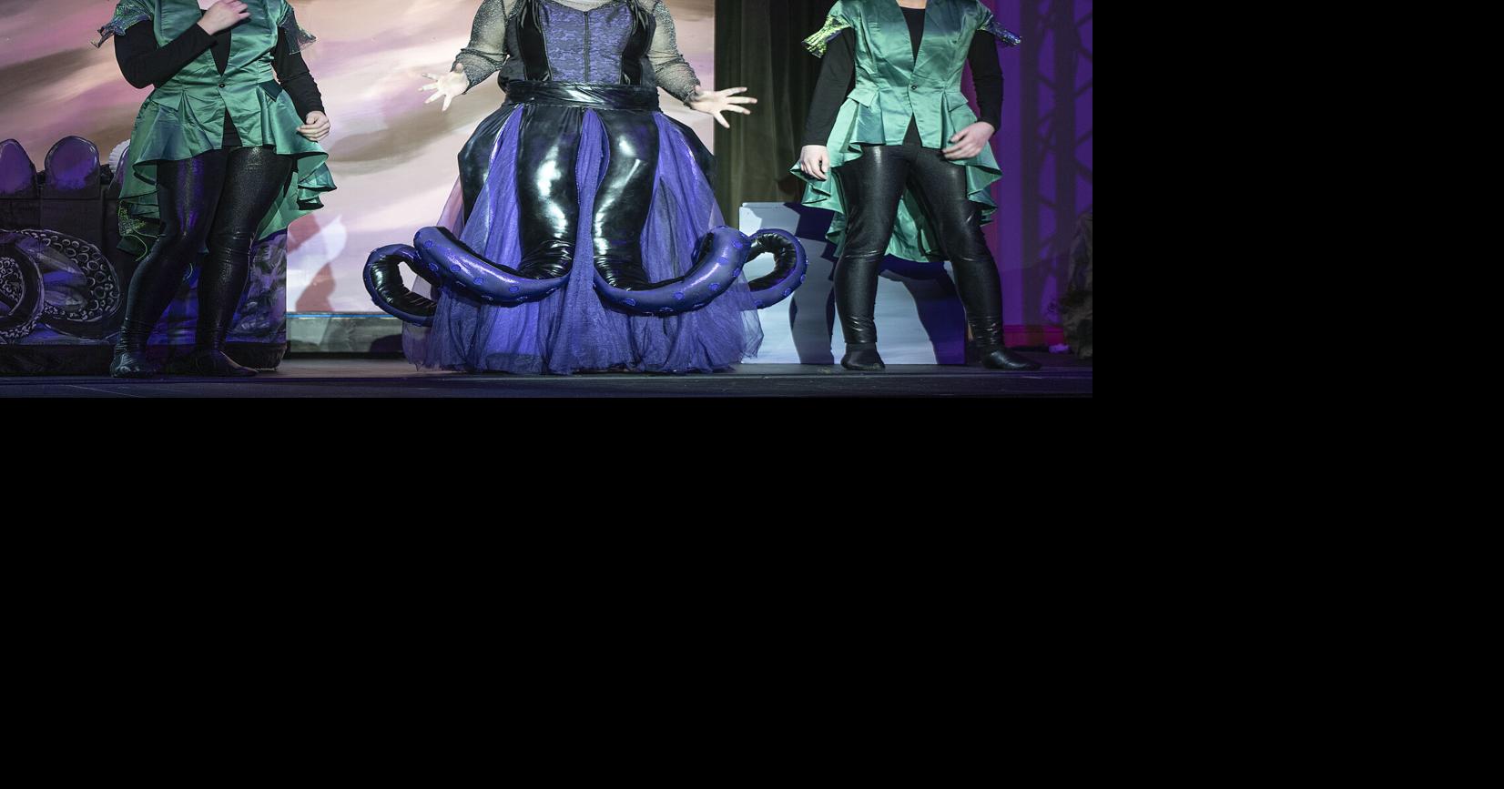 REVIEW: Dazzling performances, more at Meadowbrook musical