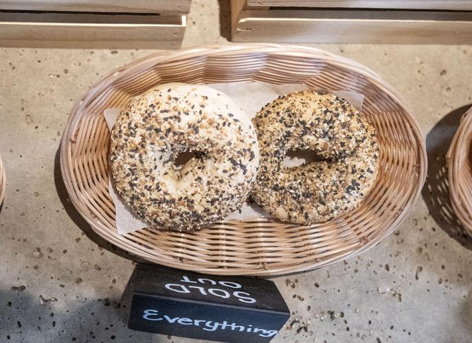 Danville's Old City Bagels expands into Mifflinburg | Business ...