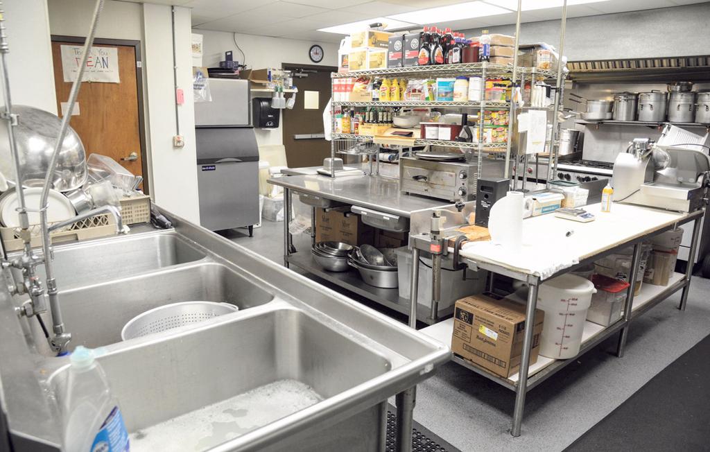 October Restaurant Inspections Across The Valley News