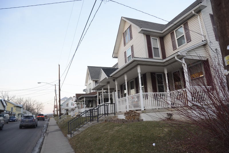 Officials, community hope to revamp 'hidden gem' Washingtonville