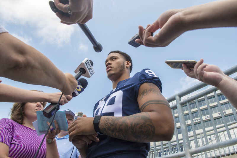 Franklin looks to veterans to provide leadership