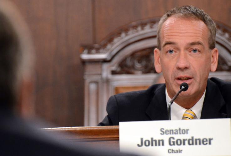 THE COST OF ABUSE Constitutional conundrum Pa. Senate divided on how