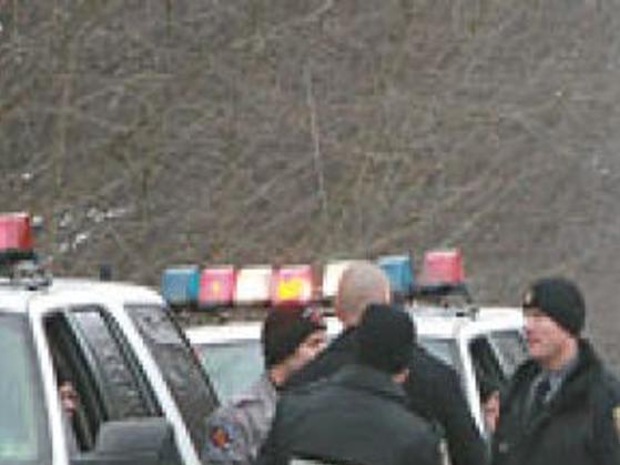 UPDATE: Man who killed state trooper had drug use history | News |  dailyitem.com