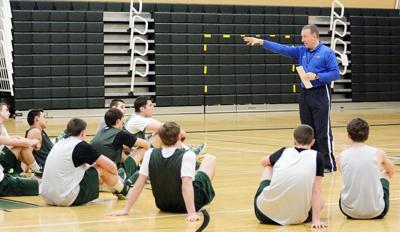 lewisburg opens coaching position sports