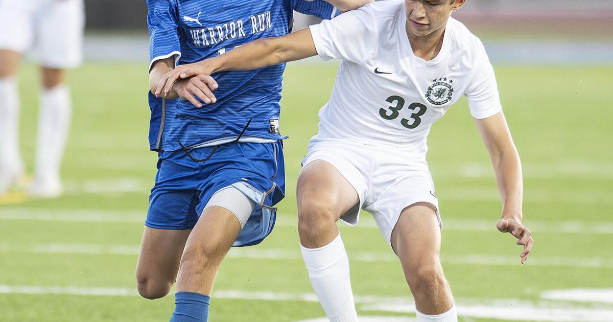 Numbers up for Valley boys soccer teams