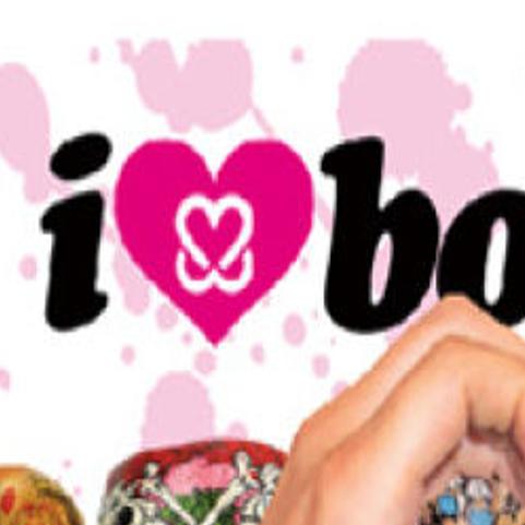 About I Love Boobies! — Keep A Breast Foundation