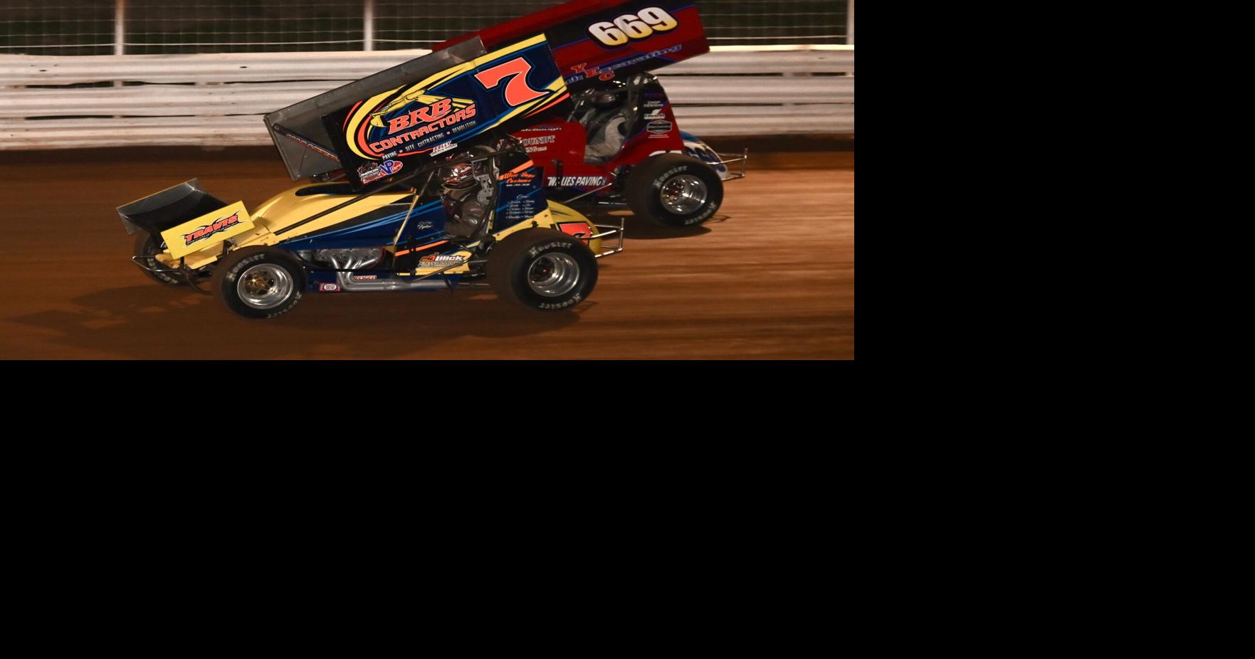 Dietz wins Kramer Williamson Memorial to end season | Sports ...