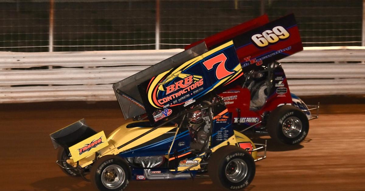Dietz wins Kramer Williamson Memorial to end season | Sports ...