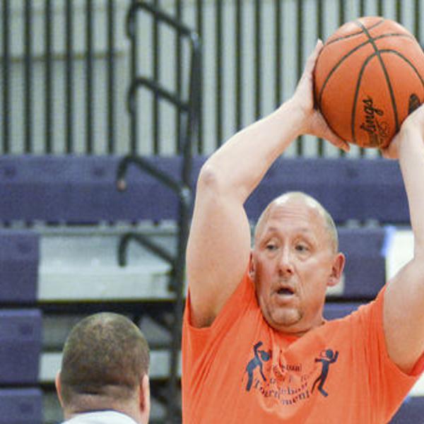 Basketball Tournament Benefits Scholarship Fund Local News