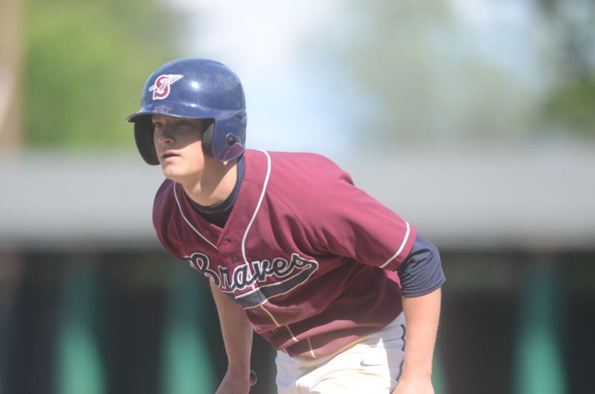Baseball Shikellamy's Dunn ready for Division I challenge Sports