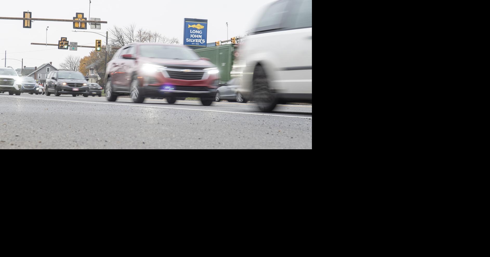 Record 81.8M people projected to travel over long Thanksgiving holiday weekend