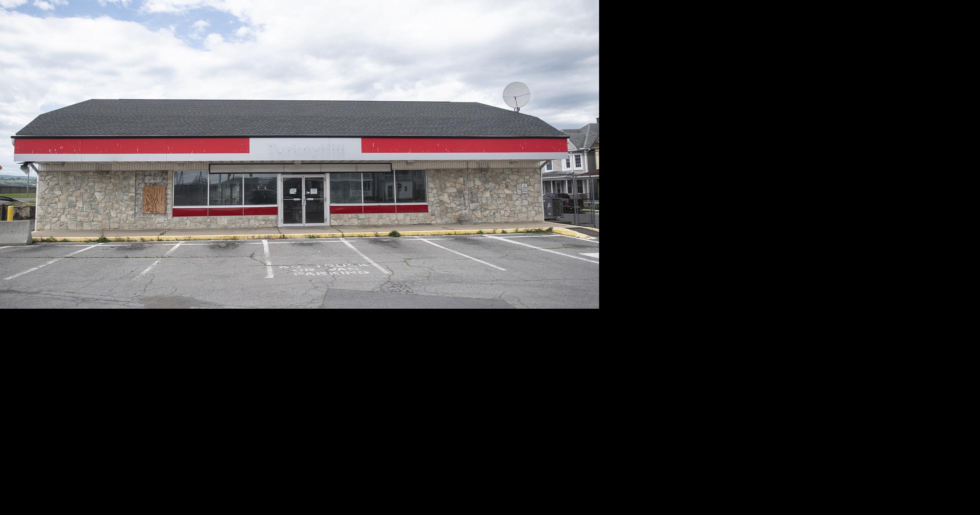 Former Turkey Hill on Front Street in Sunbury to be auctioned in June